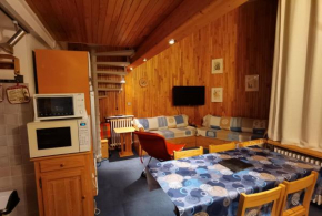 MyHome - Génépis 35 - Duplex 6 pax skis aux pieds - Val Claret